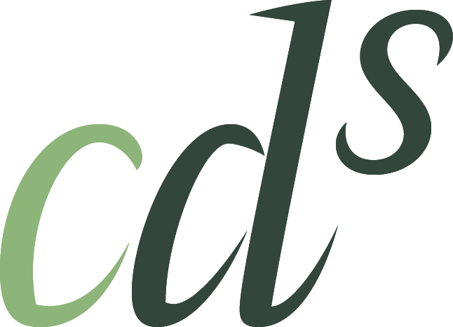 CDS logo